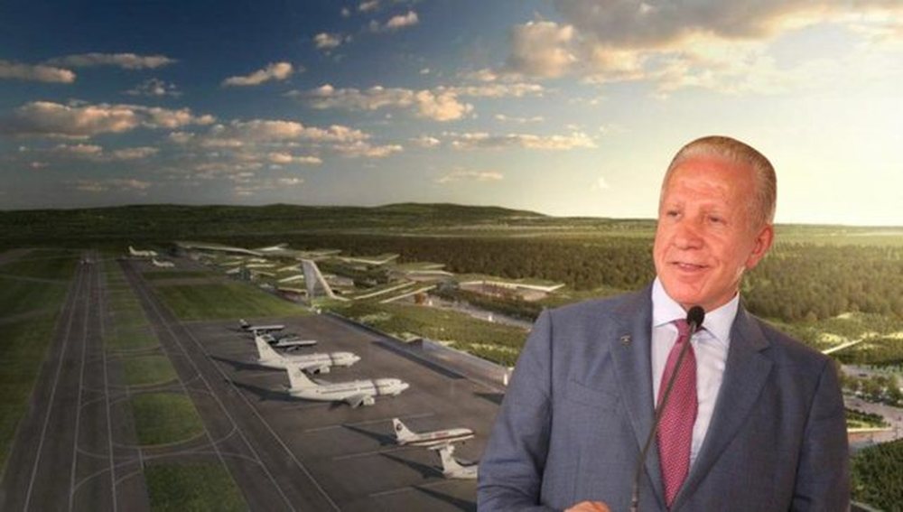 Shteti shqiptar zbarkon mbi MABCO-n e Behgjet Pacollit – kërkon shpjegime urgjente për financimin e Aeroportit të VlorësSinjali