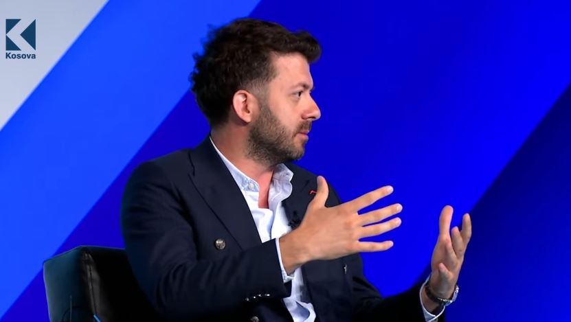 Zeneli: Interesimi për librin nuk është venitur, ka ndryshuar vetëm mënyra e qasjes te lexuesi (VIDEO)