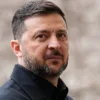 ‘Nëse Ukraina digjet, do të digjet edhe Moska’, thotë Zelensky pas zjarrit në rafineri
