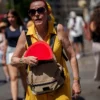 Spanja përfshihet nga vala e parë e madhe e të nxehtit, temperatura deri në 45°C