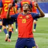 Lamine Yamal me golin ndaj Arabisë Saudite hyn në hsitri të Botërorit