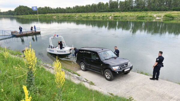 Gjendet i pajetë 8-vjeçari i zhdukur në lumin Drava