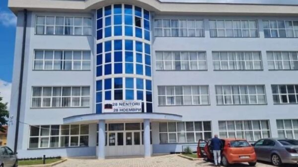 Dibra po boshatiset, veç 32 nxënës u regjistruan në gjimnaz në afatin e parë
