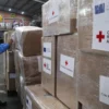 Amerika dërgon ndihma humanitare në Venezuela pas tërmetit