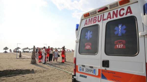 Ngjarje e rëndë në Durrës, mbytet në det një 11-vjeçar