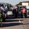 Valë e madhe e të nxehtit në Evropë, Gjermania dhe Hungaria më të prekurat