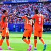Nicolas Pepe shkëlqen me dy gola, Bregu i Fildishtë siguron kualifikimin