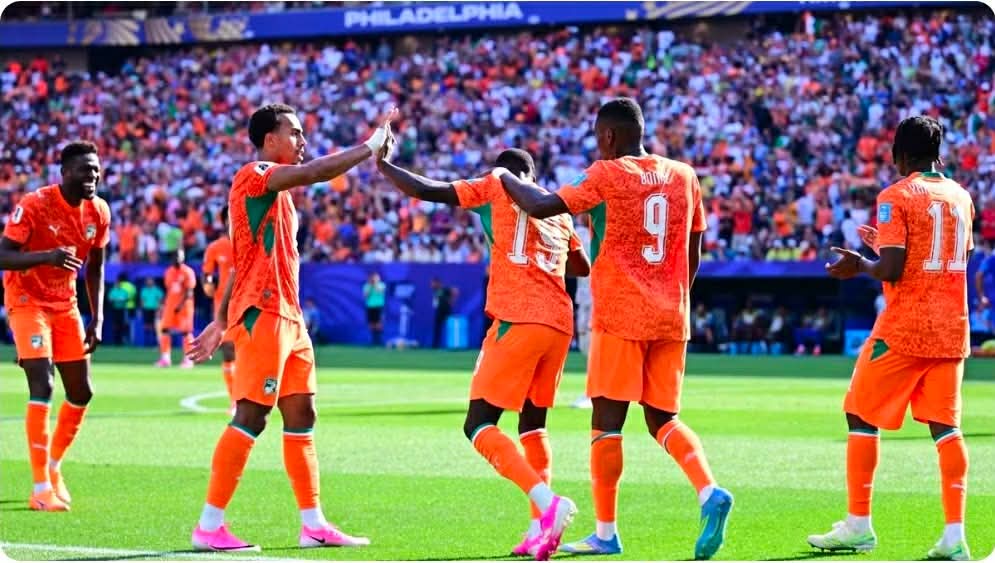 Nicolas Pepe shkëlqen me dy gola, Bregu i Fildishtë siguron kualifikimin
