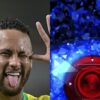 Neymar i shkruan ish-banores së BBVA dhe e fton për takim në Paris?