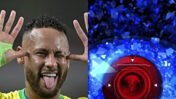 Neymar i shkruan ish-banores së BBVA dhe e fton për takim në Paris?