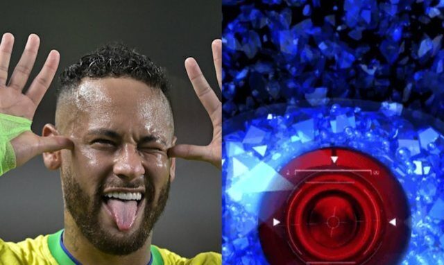 Neymar i shkruan ish-banores së BBVA dhe e fton për takim në Paris?