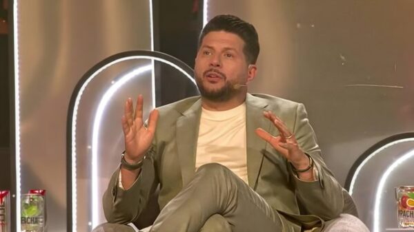 Flet Ermal Mamaqi, sa është paguar si opinionist i Ferma VIP