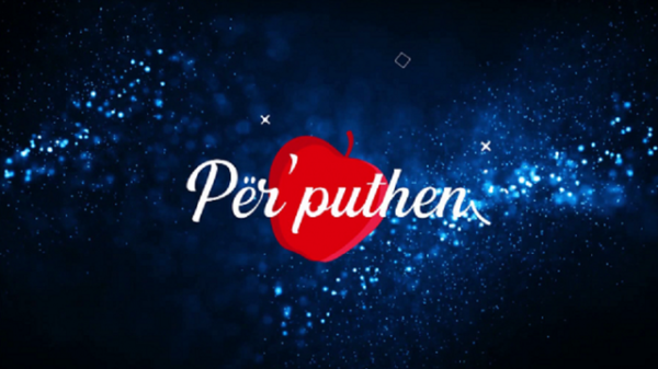 Konkurrentët e "Për'puthen" po bëhen prindër për herë të dytë