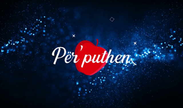 Konkurrentët e "Për'puthen" po bëhen prindër për herë të dytë