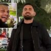 Policia reagon pas gjetjes së trupit që dyshohet se i përket Eglant Koçit