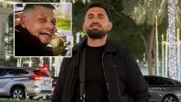 Policia reagon pas gjetjes së trupit që dyshohet se i përket Eglant Koçit