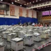 KQZ nesër shpall rezultatet përfundimtare të zgjedhjeve të 7 qershorit