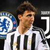 Chelsea i ofron Juventusit këtë sulmues për Cambiason