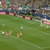 Messi humb penalltinë në Botëror?