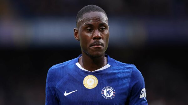 Chalobah drejt largimit nga Chelsea, Como bën ofertë zyrtare