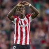 Atletico Madridi me ofertë bombastike për Nico Williams