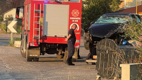 Aksidenti fatal në Lezhë: Ky është kosovari 54-vjeçar që humbi jetën – të lënduar djali e motra e tij