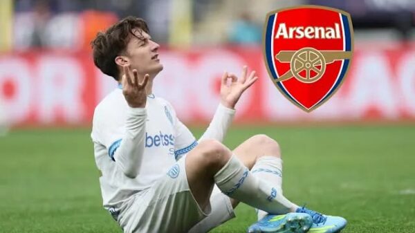 Arsenali gjen “makinerinë” e golave, marrëveshja mund të arrihet për 40 milionë euro