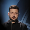 Pothuajse 70 përqind e ukrainasve presin që Zelensky të largohet pas luftës