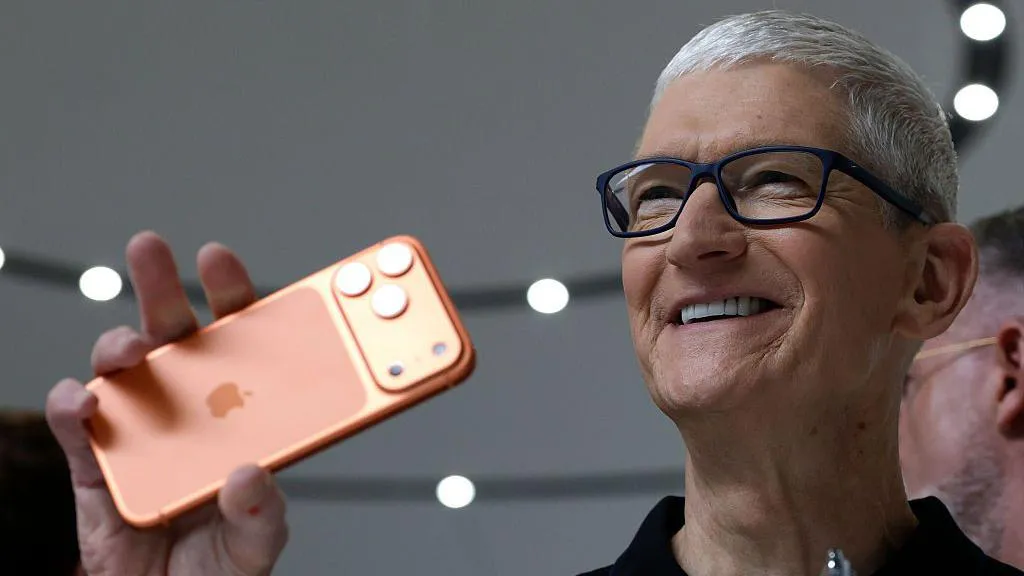 Apple paralajmëron rritje çmimesh për produktet e saj