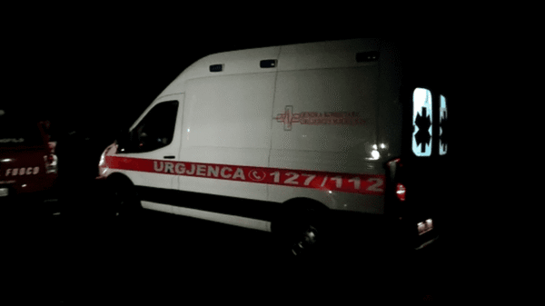 E rëndë në Kavajë, 76-vjeçari vret me thikë vëllanë e tij