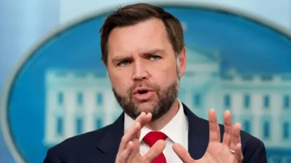 Vance: Kushner dhe Witkoff ndodhen në Zvicër për negociatat me Iran