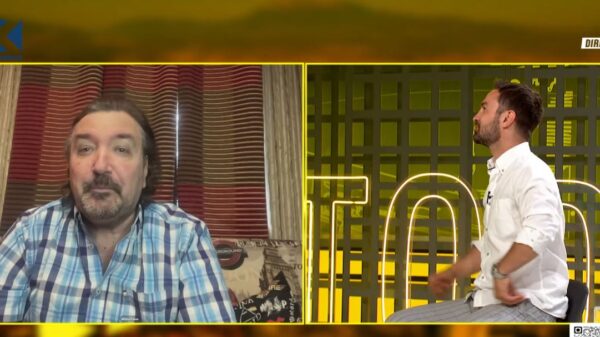 Ukraina dhe Lindja e Mesme, njohësit flasin për zhvillimet e fundit (VIDEO)