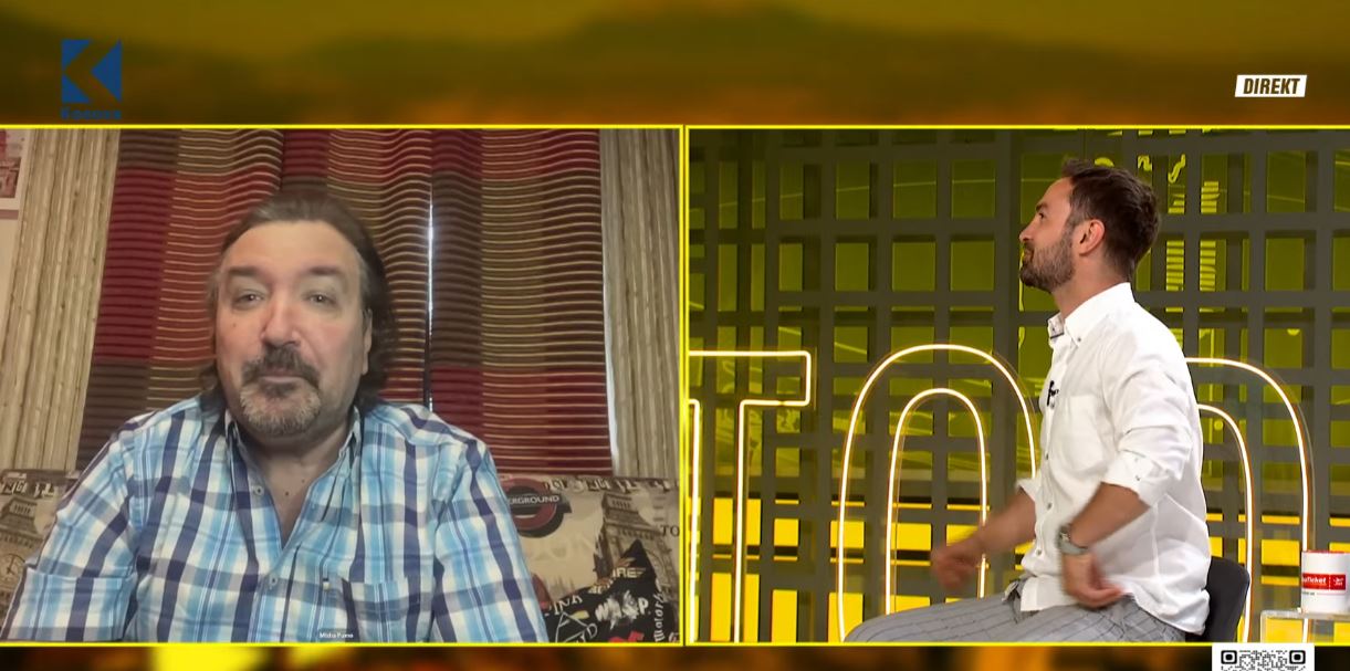 Ukraina dhe Lindja e Mesme, njohësit flasin për zhvillimet e fundit (VIDEO)