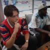 “Puna e ëndrrave”: Dy tifozë paguhen 50 mijë dollarë për të shikuar çdo ndeshje të Botërorit