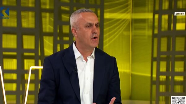 Masakrat në Kosovë, Selimaj: Nga ndërkombëtarët na kërkohej ta “rrotullonim faqen” (VIDEO)