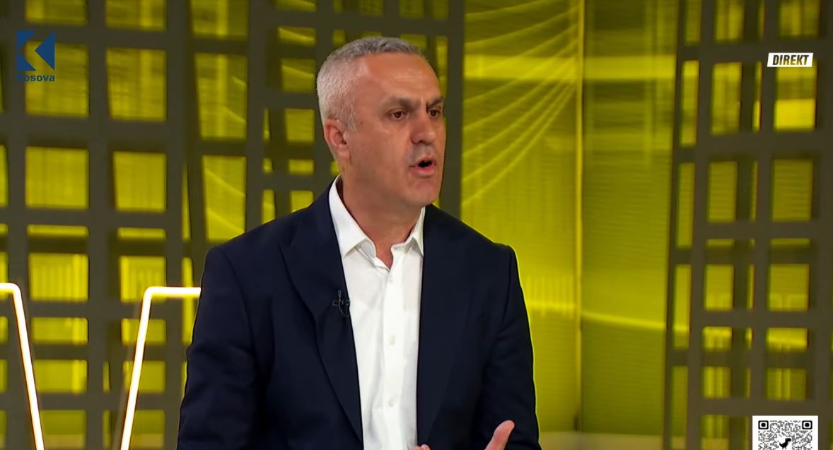 Masakrat në Kosovë, Selimaj: Nga ndërkombëtarët na kërkohej ta “rrotullonim faqen” (VIDEO)
