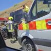 Humbi bashkëshorten në aksidentin në autostradë, kjo është gjendja e burrit të lënduar