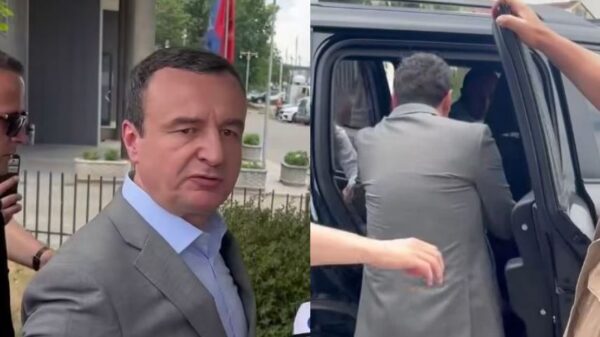Kurti s’deklarohet a do të bëjë marrëveshje, ‘komunikimet i fillon pas certifikimit të rezultateve’