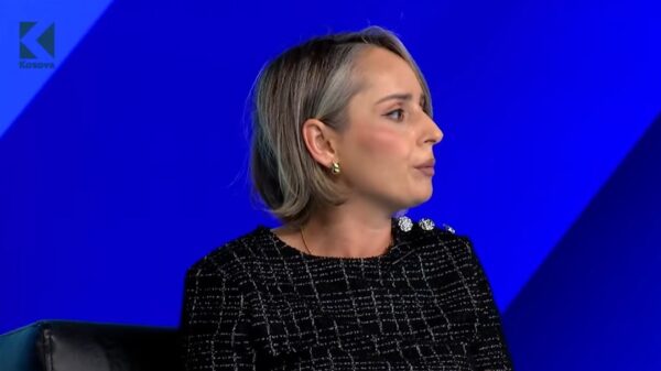 Shabani: Ushtruesit të detyrës së presidentit nuk ia kufizon kompetencat Kushtetuta (VIDEO)