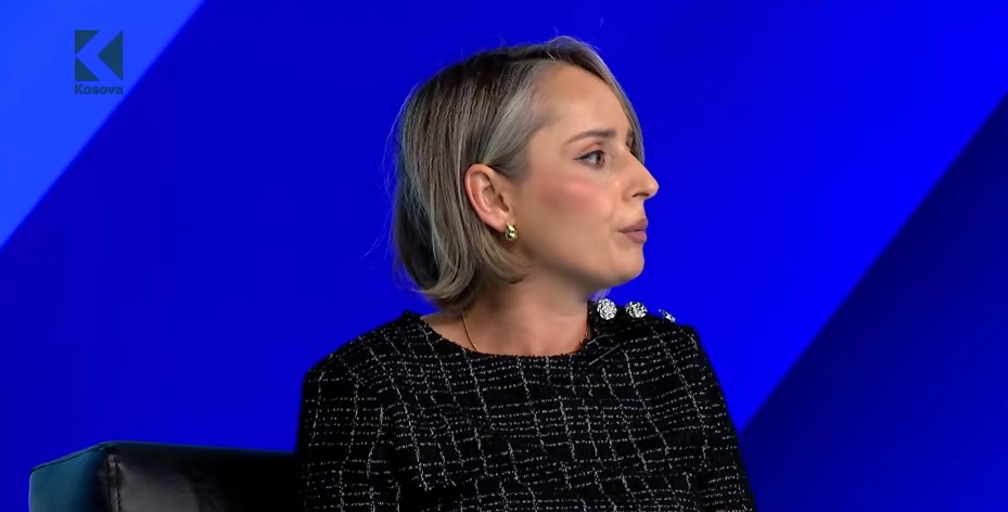 Shabani: Ushtruesit të detyrës së presidentit nuk ia kufizon kompetencat Kushtetuta (VIDEO)