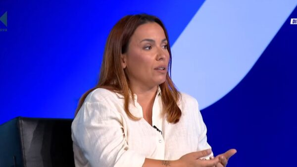 Zhvillimet brenda LDK-së, Thaçi: Mungesë angazhimi dhe mospërfshirje nëpër degë (VIDEO)