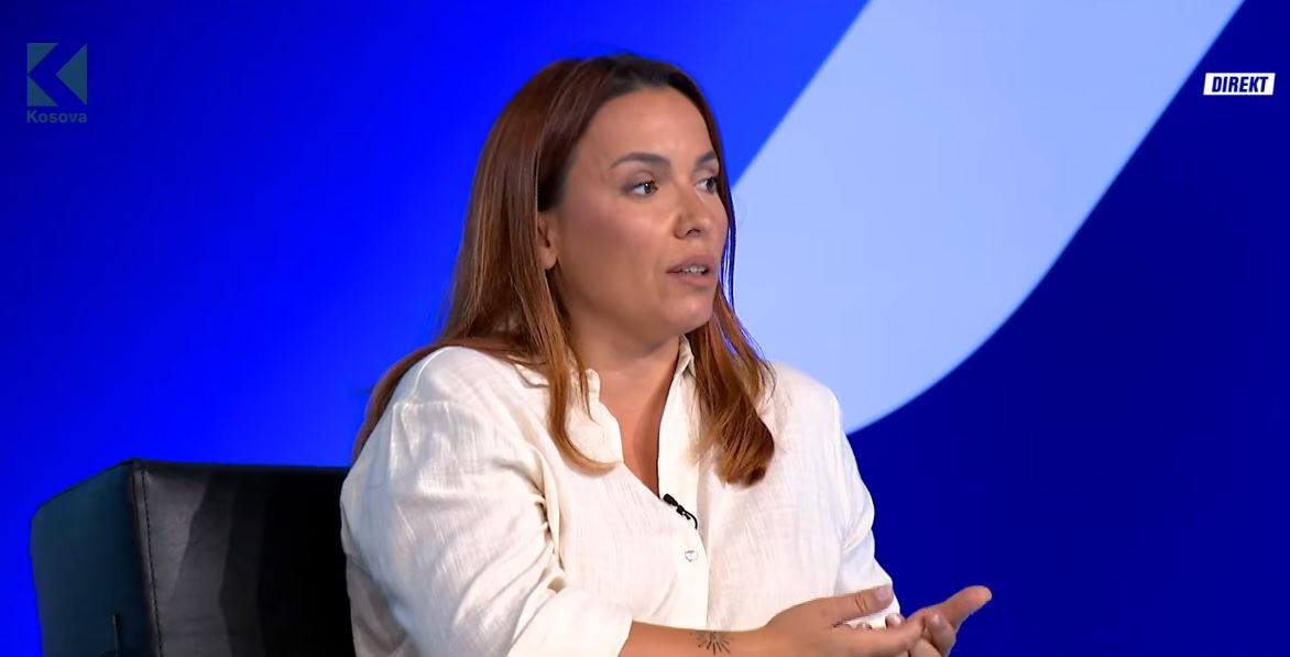 Zhvillimet brenda LDK-së, Thaçi: Mungesë angazhimi dhe mospërfshirje nëpër degë (VIDEO)