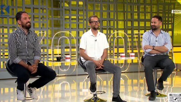 “Njeriu ideal për president”, analizohet gatishmëria e Ramush Haradinajt për të parin e shtetit  
