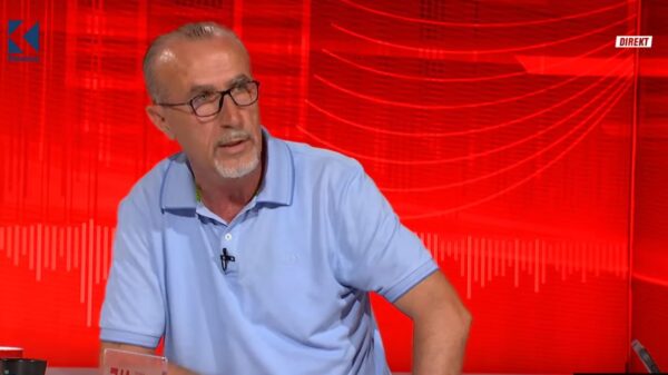 “Nuk është kjo hajni e votave brenda PDK-së, janë gabime…” (VIDEO)