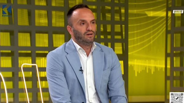 Përgjimet e politikanëve në Bosnjë, gazetari Tahiri: Dodiku s’e fsheh qëllimin për ndarjen e BeH-së (VIDEO)