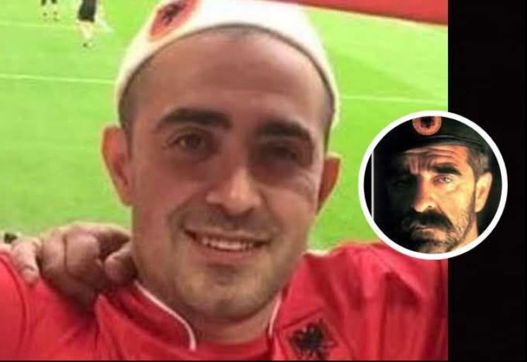 Haradinaj ngushëllon për vdekjen e djalit të bashkëluftëtarit të tij: I përjetshëm kujtimi për Blerimin
