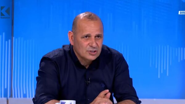 Canaj: Nuk besoj që Kurti është i gatshëm të bëjë marrëveshje politike (VIDEO)