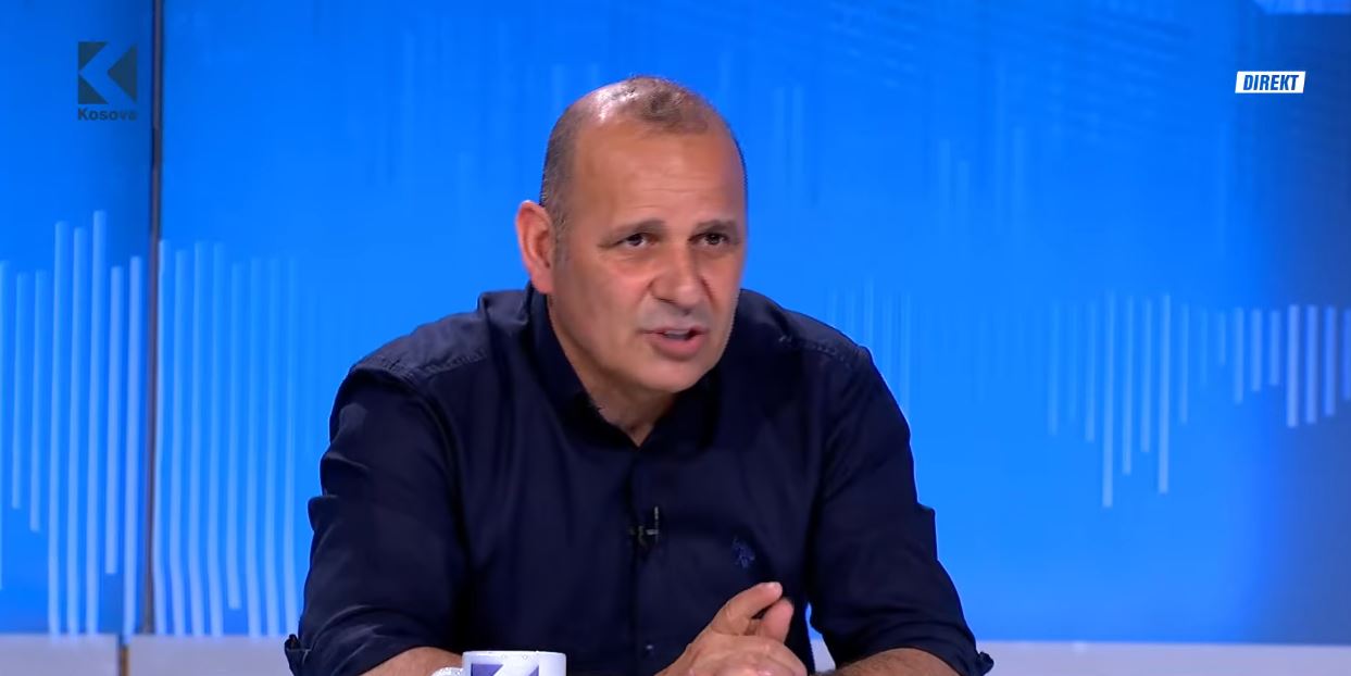 Canaj: Nuk besoj që Kurti është i gatshëm të bëjë marrëveshje politike (VIDEO)