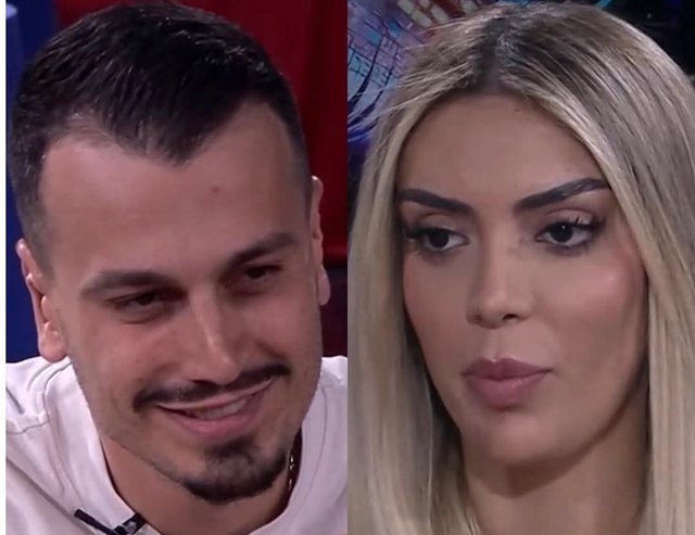 A është tradhtia arsyeja e ndarjes së Mateos dhe Brikenës?