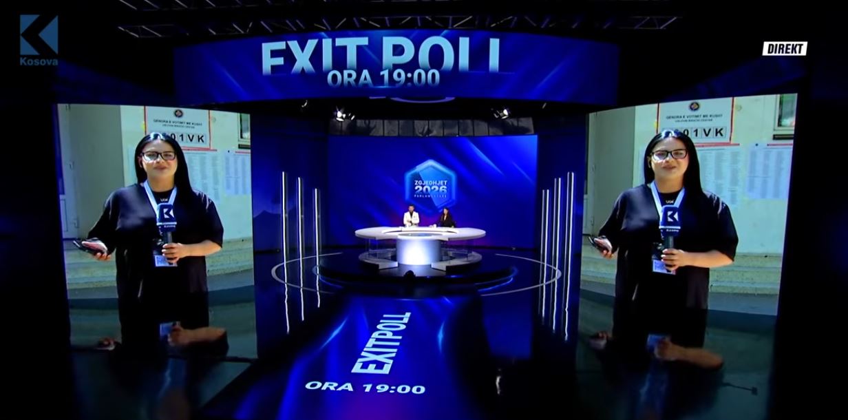 Klinë: Pjesëmarrje e ulët në votime, deri tani vetëm 44 votues në shkollën “Motrat Qiriazi”